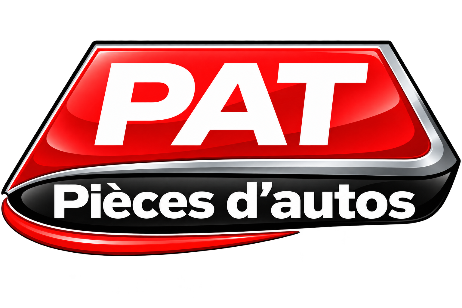 PAT Pièces d’autos